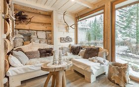 Apartamenty Biały Potok